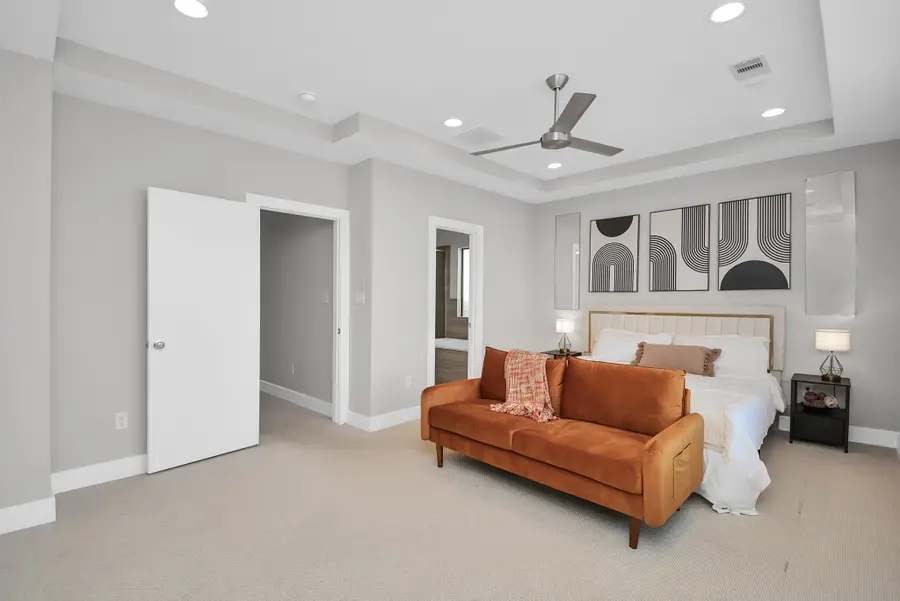 3812 Leeland Street, Houston, TX 77003 - #2