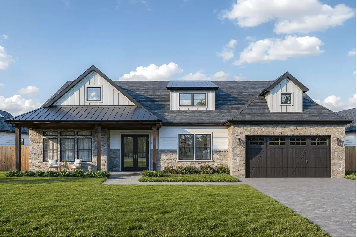 3134 W Tower, Santa Fe, TX 77517 - Image #1