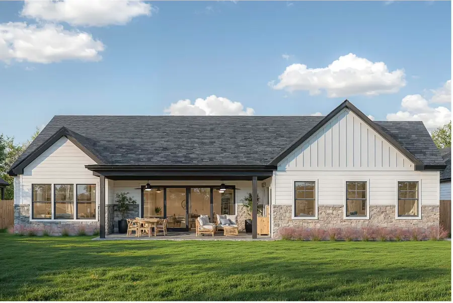 3134 W Tower, Santa Fe, TX 77517 - Image #3