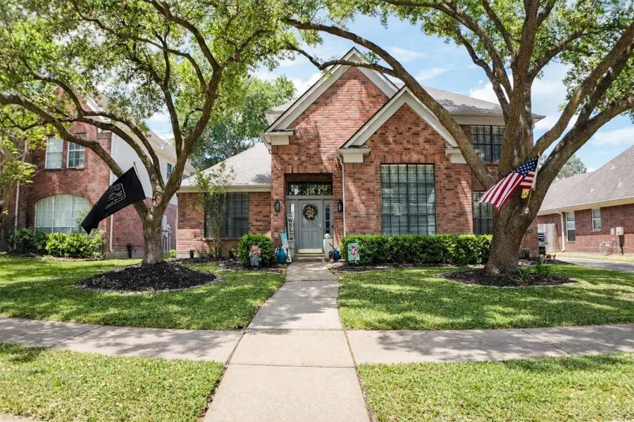 19026 Canyon River Lane, Houston, TX 77084 - #2