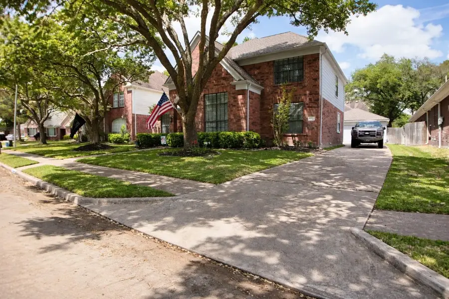 19026 Canyon River Lane, Houston, TX 77084 - #3