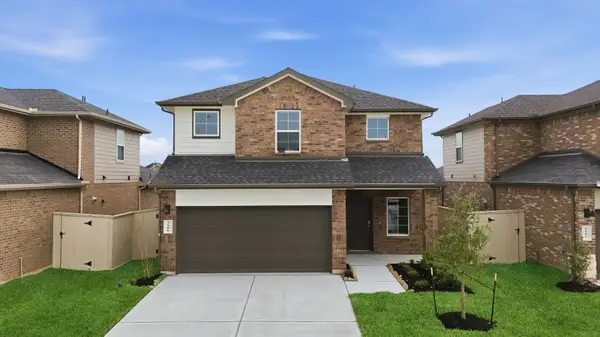 10634 River Breeze Drive, Beasley, TX 77417