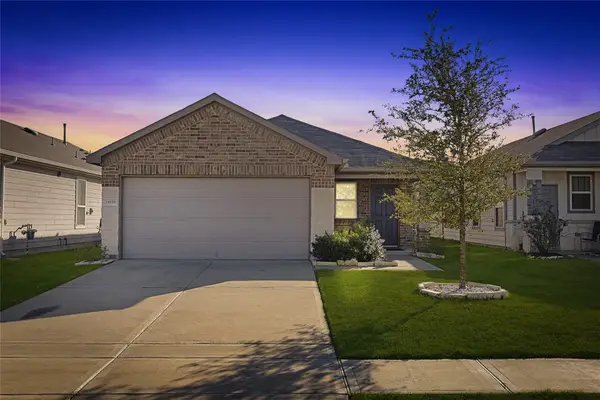 24039 Hay Needle Lane, Hockley, TX 77447