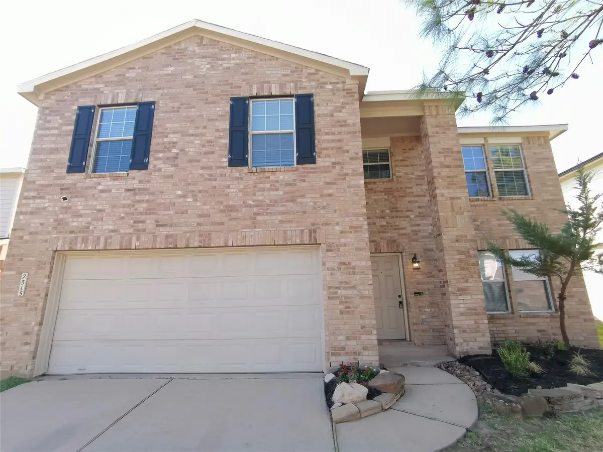2515 Marble Manor Lane, Katy, TX 77449 - #1