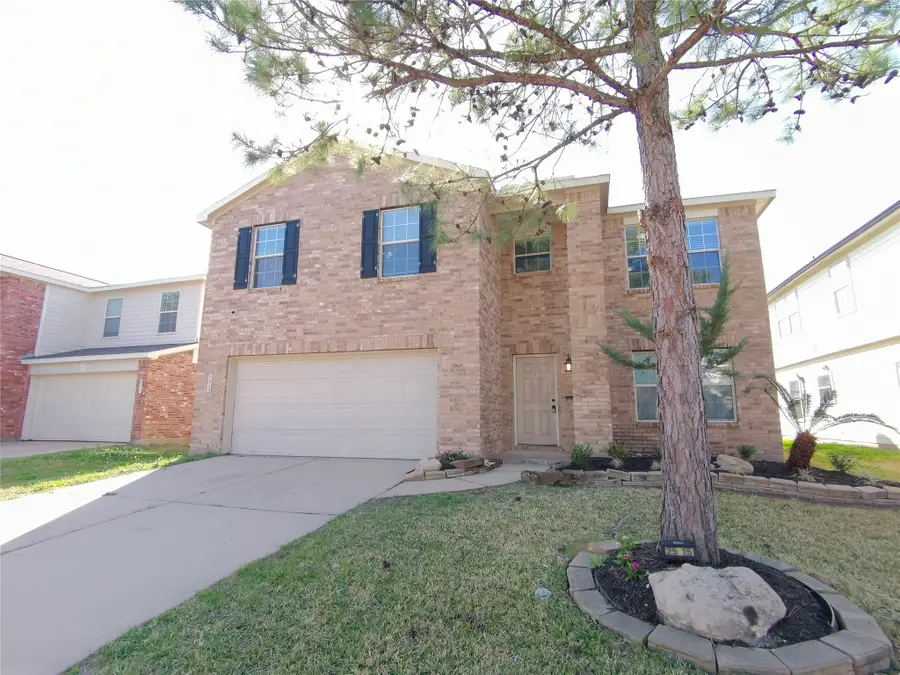 2515 Marble Manor Lane, Katy, TX 77449 - #3