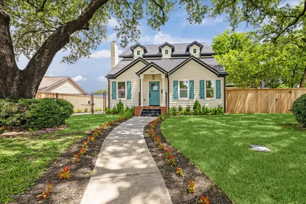 805 English Street, Houston, TX 77009