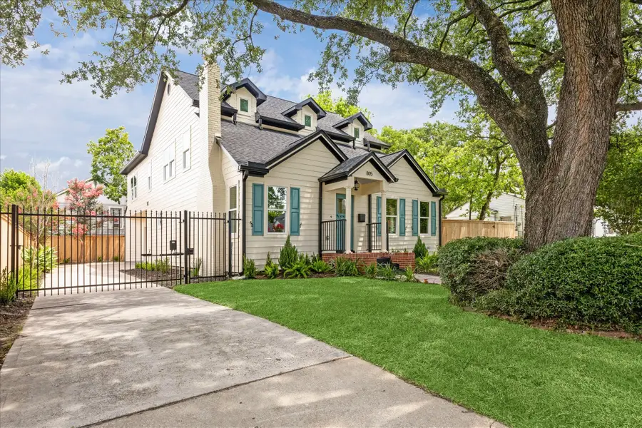 805 English Street, Houston, TX 77009 - Image #2