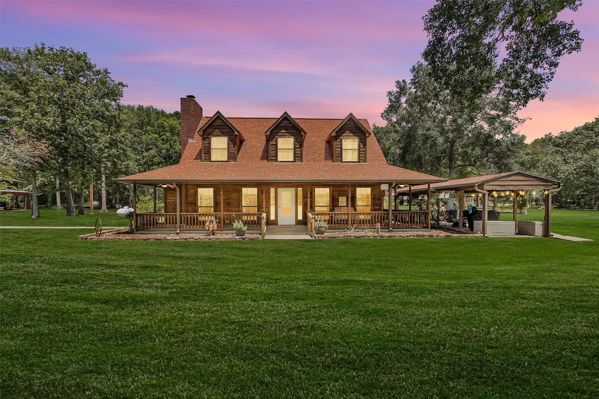 388 N G Smith Road, Livingston, TX 77351 - #1