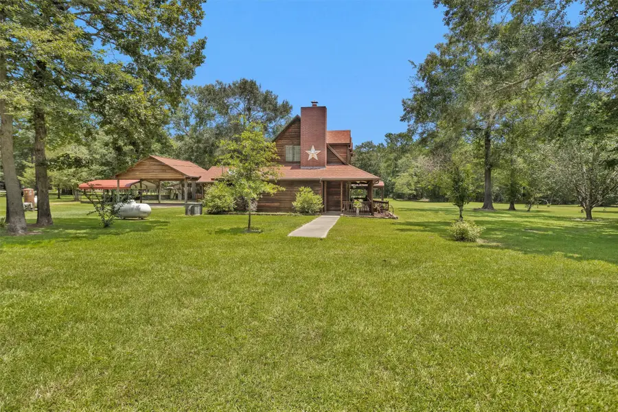 388 N G Smith Road, Livingston, TX 77351 - #3