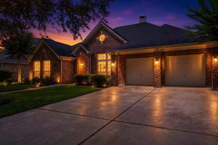 327 Silver Creek Circle, Richmond, TX 77406 - #3