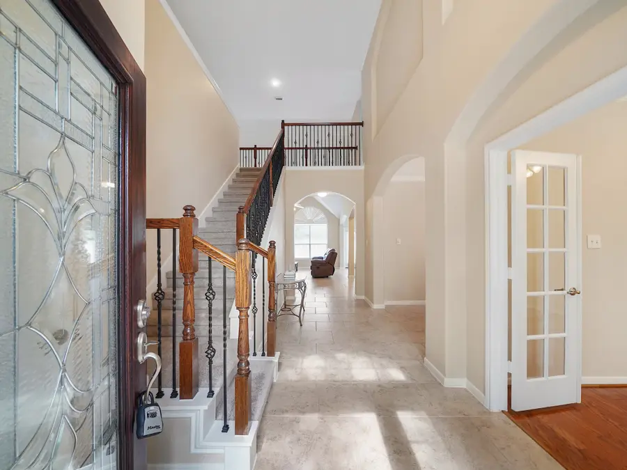 9807 Eagle Peak Court, Katy, TX 77494 - #2