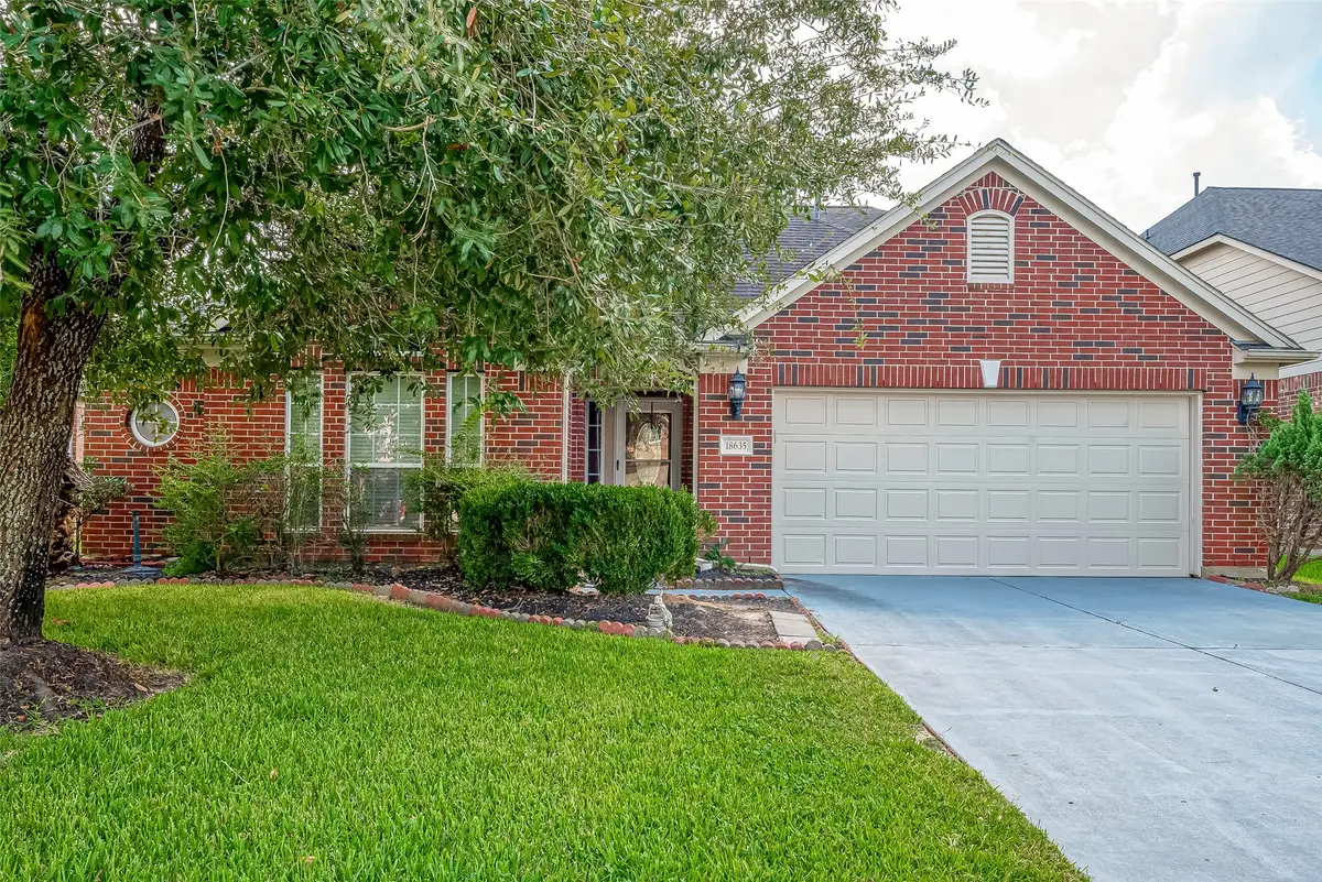 18635 Cypress Lake Village Drive, Cypress, TX 77429 - #1