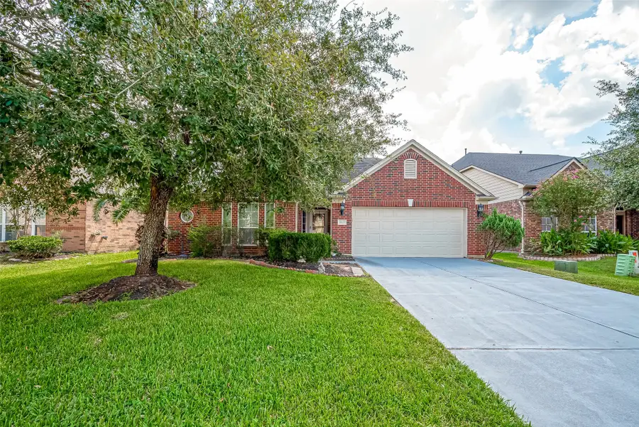 18635 Cypress Lake Village Drive, Cypress, TX 77429 - #2