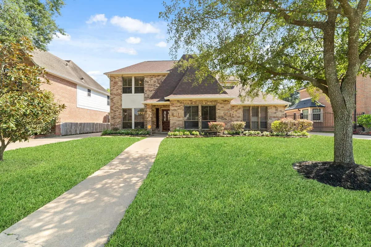 14931 Inverrary Drive, Houston, TX 77095 - #1