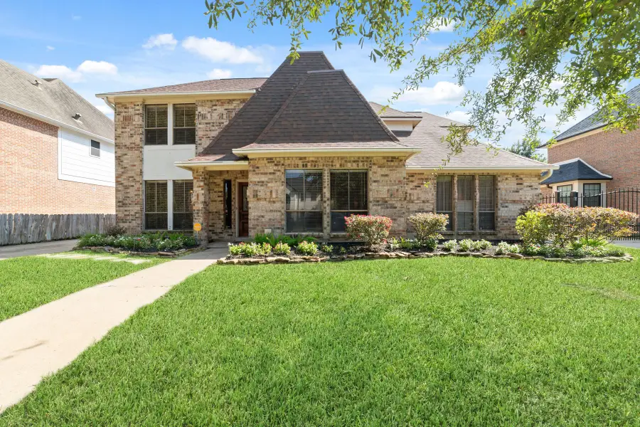 14931 Inverrary Drive, Houston, TX 77095 - #3