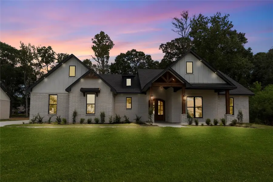 182 Road 6615, Dayton, TX 77535 - #2