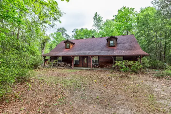 4864 Hob Warren Road, Sour Lake, TX 77659