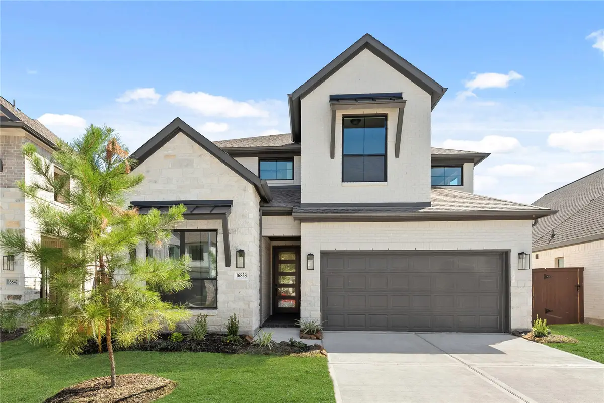 16838 Williams Gully Trail, Humble, TX 77346 - Image #1