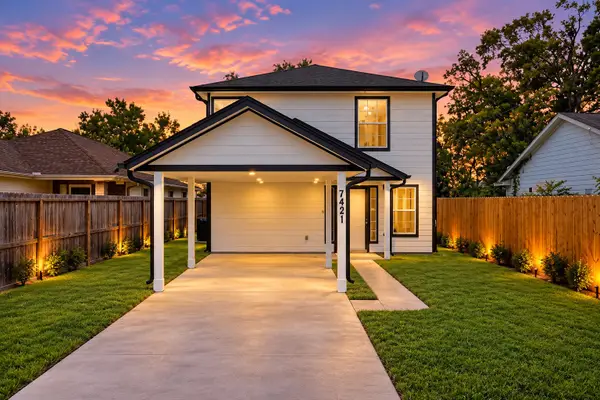 7421 Carothers Street, Houston, TX 77028