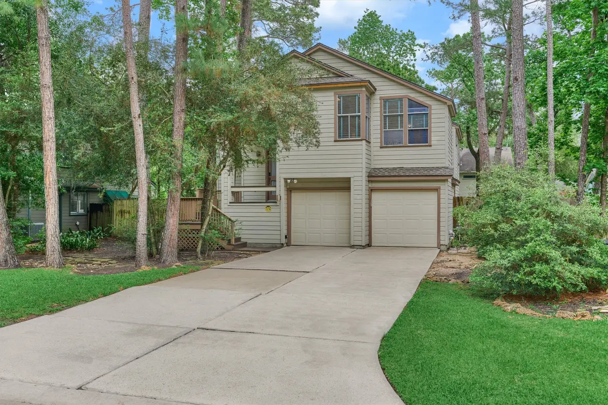 30 Shallow Pond Place, The Woodlands, TX 77381 - #1