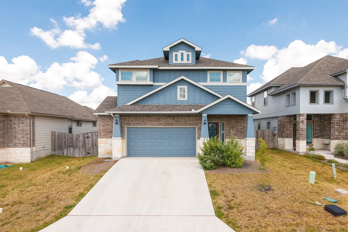 3229 Fox Sedge, New Braunfels, TX 78130 - #1