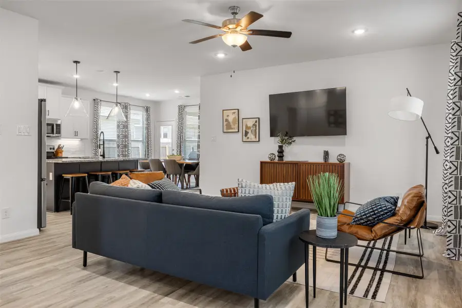 3229 Fox Sedge, New Braunfels, TX 78130 - #2