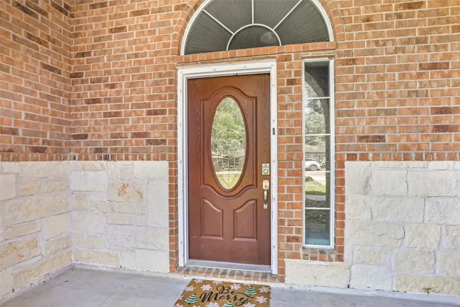 2707 Lake Breeze Lane, Crosby, TX 77532 - Image #2