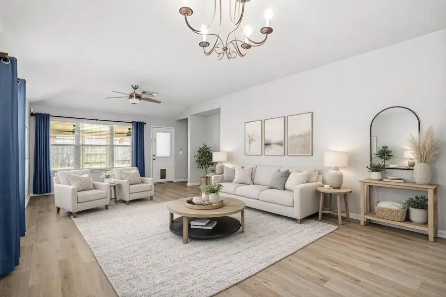 16527 Aberdeen Green Drive, Houston, TX 77095 - #3