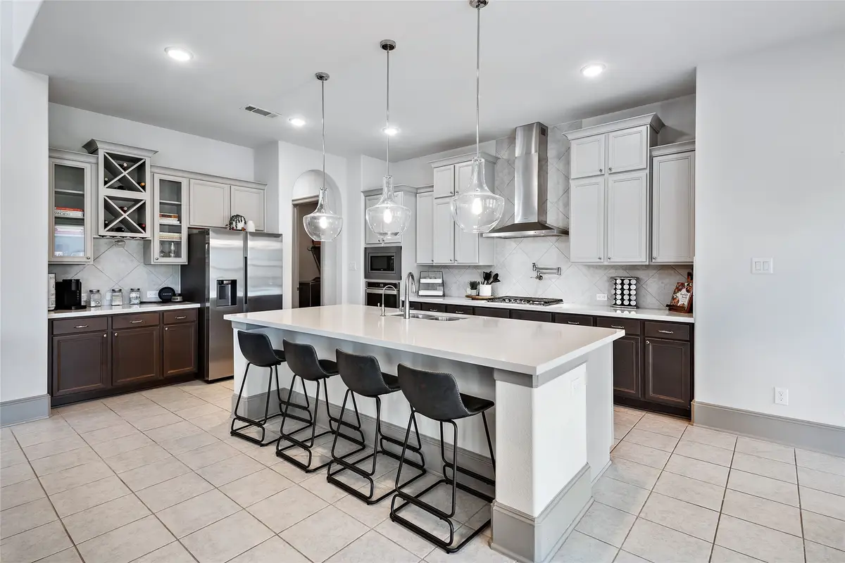 27102 Spanish Wind Court, Magnolia, TX 77354 - Image #1