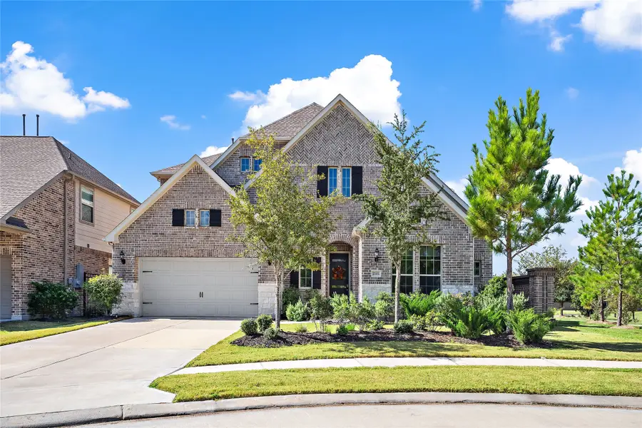 27102 Spanish Wind Court, Magnolia, TX 77354 - Image #2