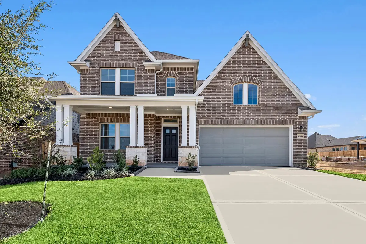 42659 Reminiscent Lane, Magnolia, TX 77354 - #1