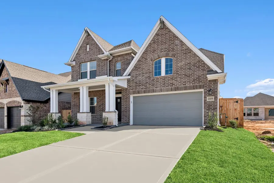 42659 Reminiscent Lane, Magnolia, TX 77354 - #3