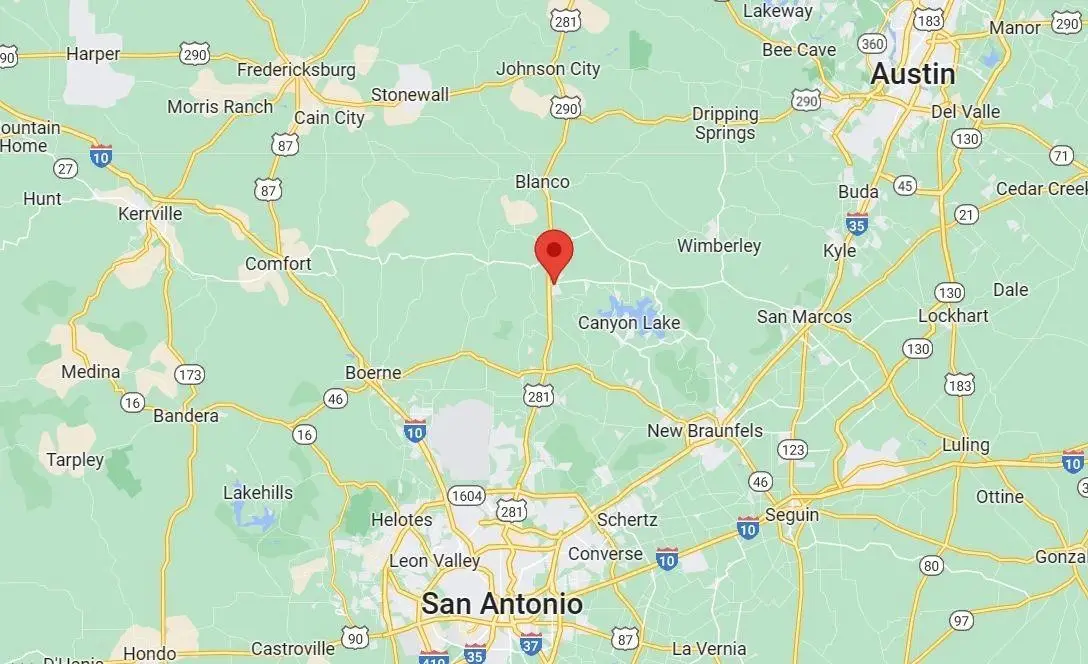 1156 Southline Drive, Spring Branch, TX 78070 - Image #1