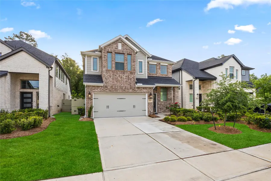 10636 Wild Chives, Conroe, TX 77385 - #2