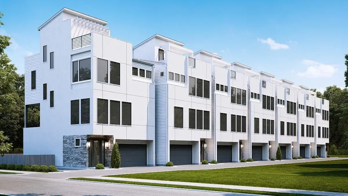 806 Fisher Street #B, Houston, TX 77018 - Image #1