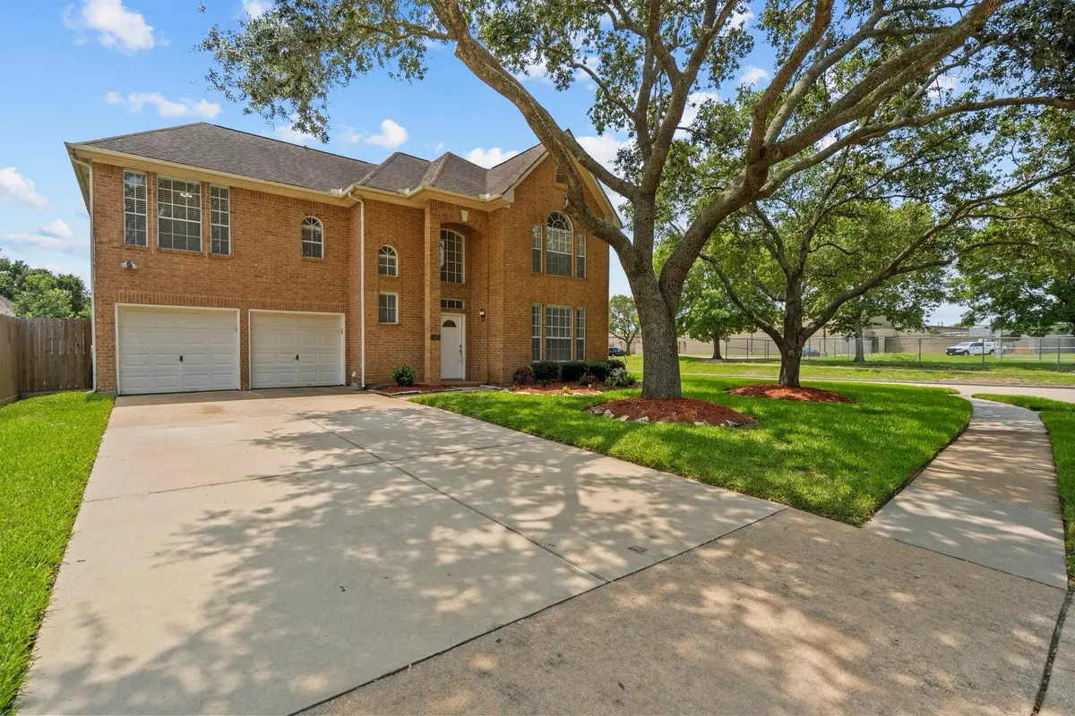 4406 Fountain Creek Court, Pasadena, TX 77505 - #1