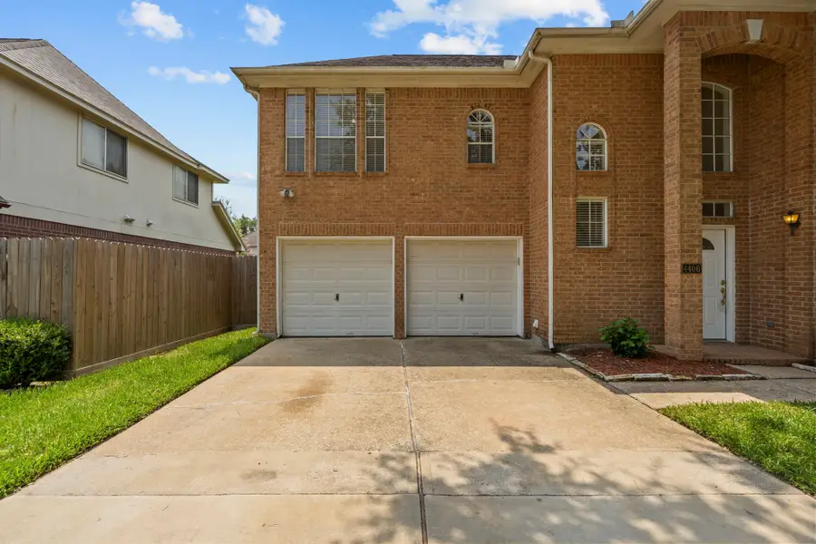 4406 Fountain Creek Court, Pasadena, TX 77505 - #3