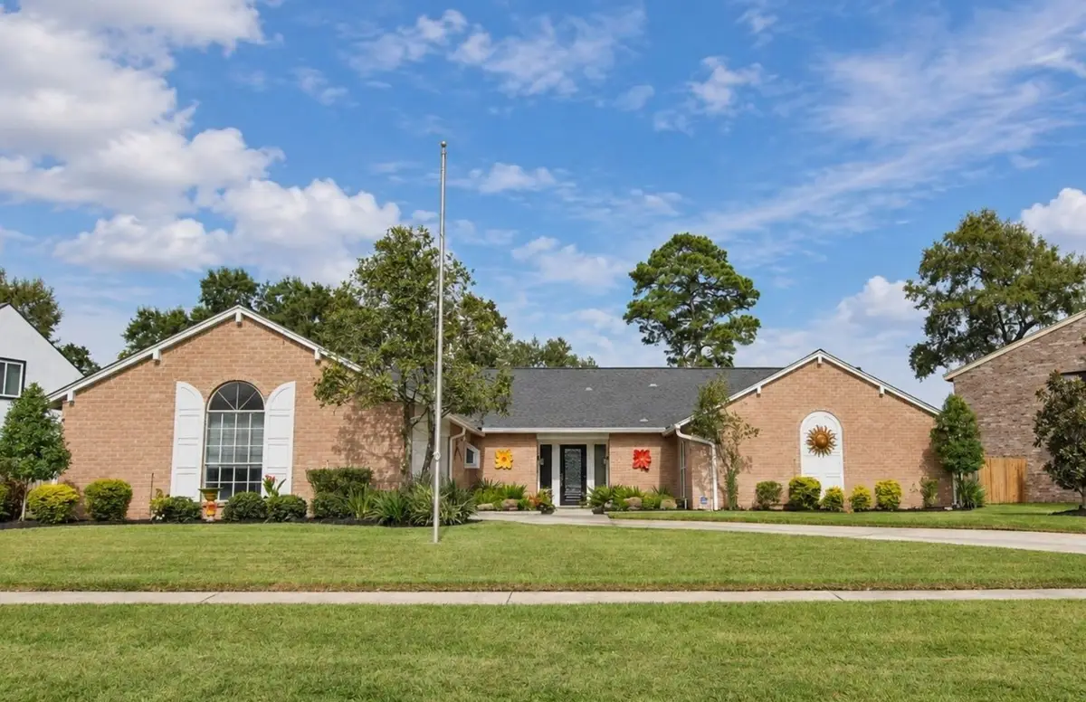 3119 Silver Springs Drive, La Porte, TX 77571 - #1