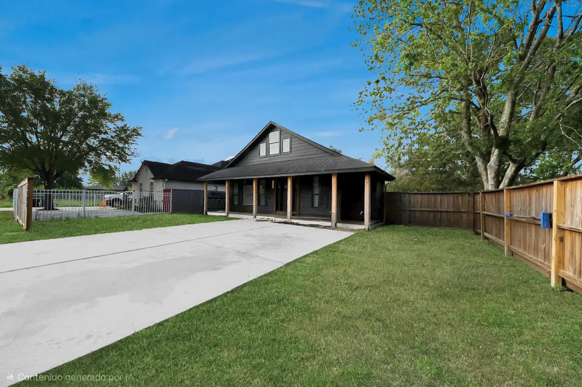 6833 Stone Haven Way, Houston, TX 77085 - #1