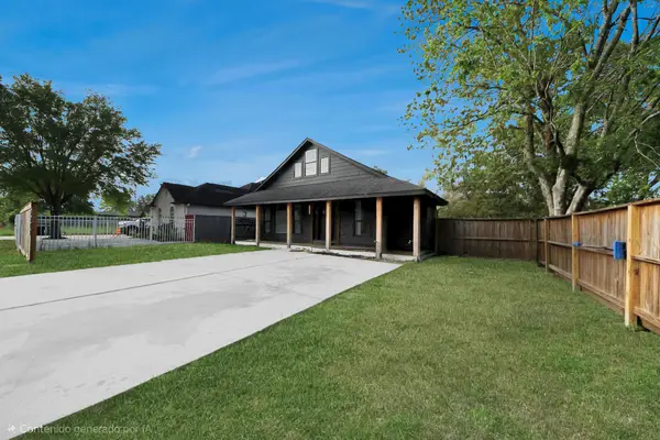6833 Stone Haven Way, Houston, TX 77085
