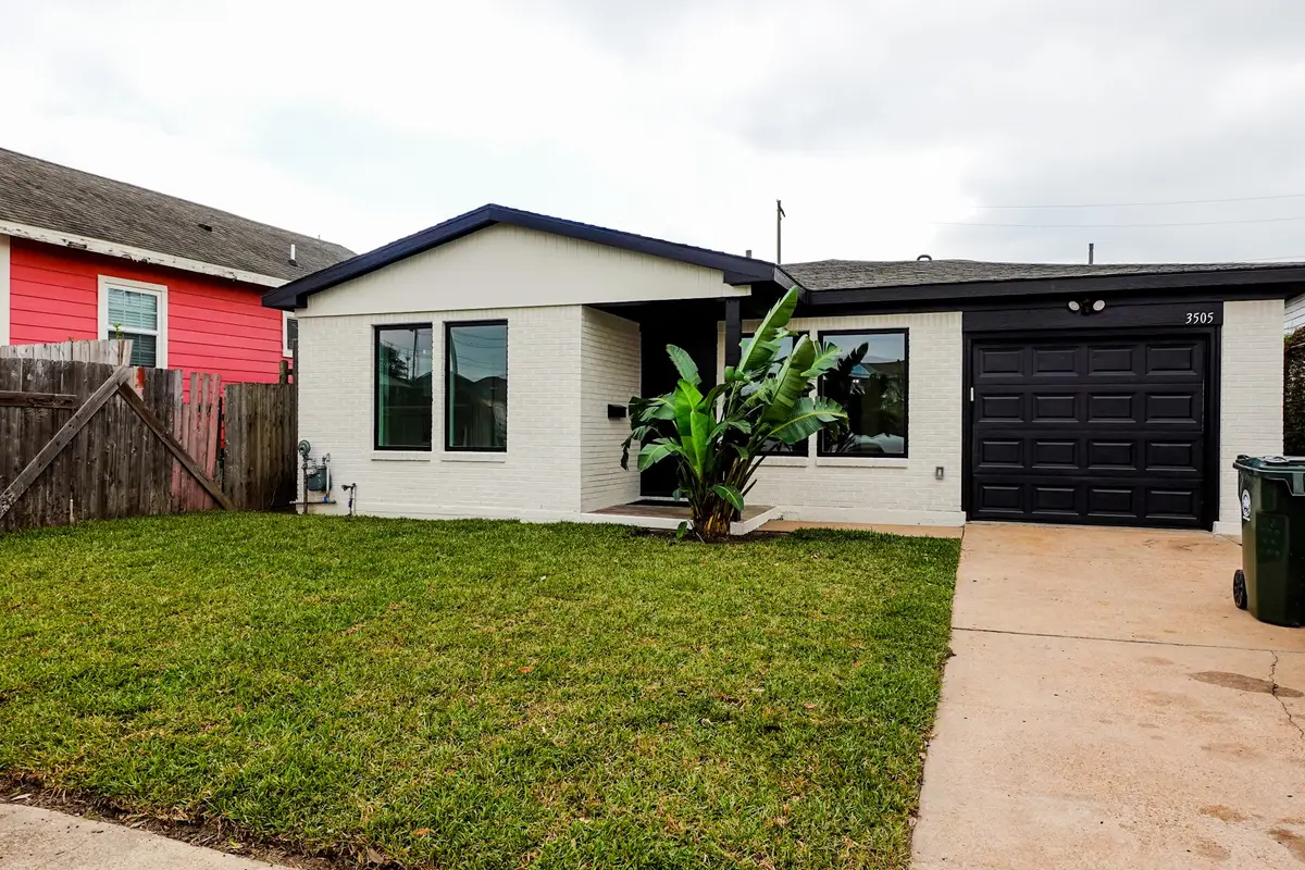 3505 Ursuline Street, Galveston, TX 77550 - Image #1