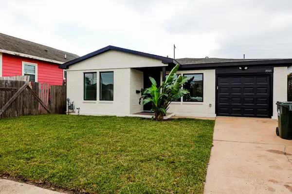 3505 Ursuline Street, Galveston, TX 77550