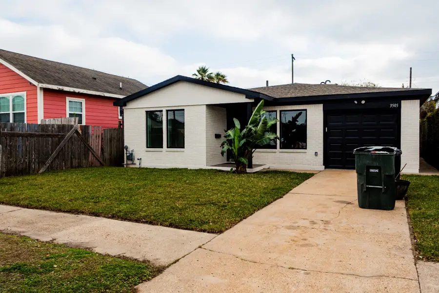 3505 Ursuline Street, Galveston, TX 77550 - Image #2