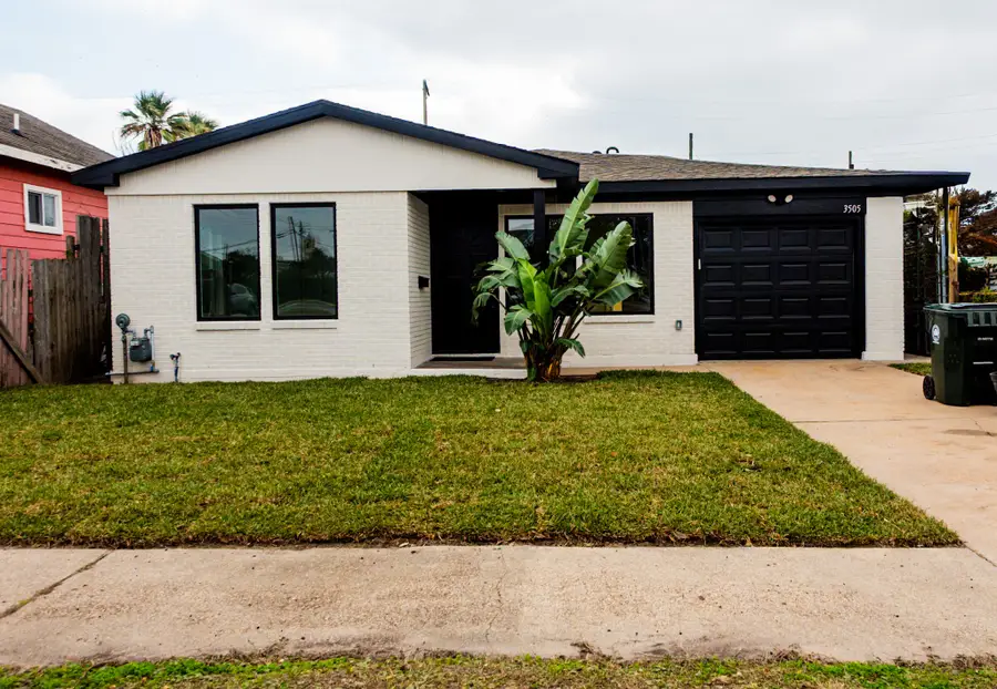 3505 Ursuline Street, Galveston, TX 77550 - Image #3