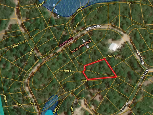 0000 Pine Circle, La Grange, TX 78945