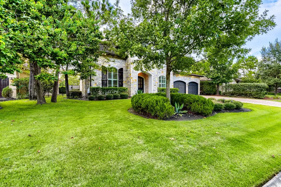 27 Johnathan Landing Court, Spring, TX 77389 - #2