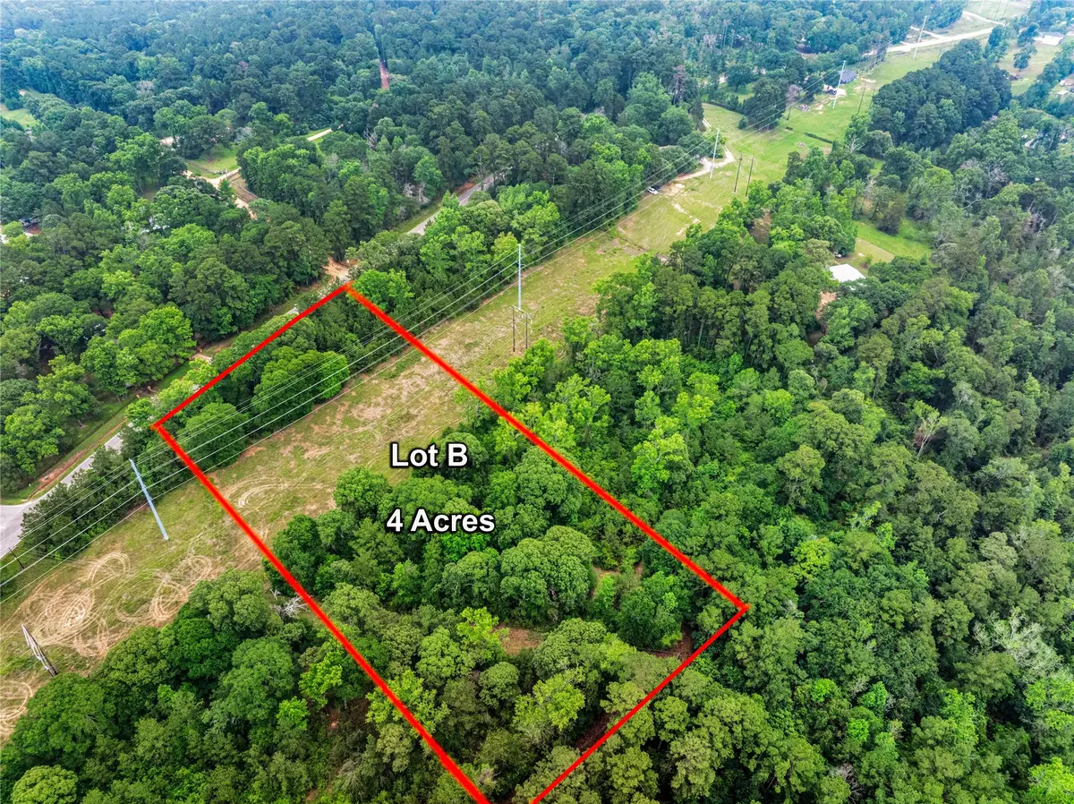 15255 Bb Rogers Road, Willis, TX 77378 - Image #1