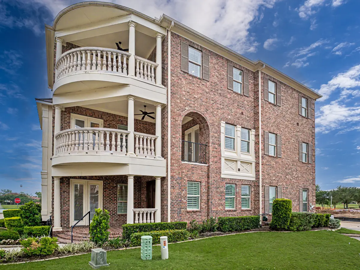 119 Grace Point Drive, Sugar Land, TX 77498 - #1