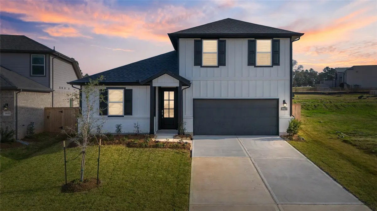 19657 Montgomery Ridge Way, Montgomery, TX 77316 - #1