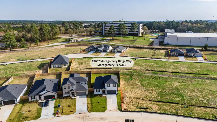 19657 Montgomery Ridge Way, Montgomery, TX 77316 - #3